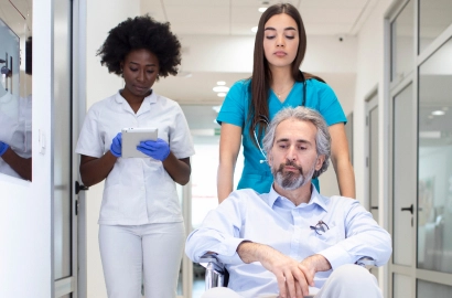 Medication & Injection Management